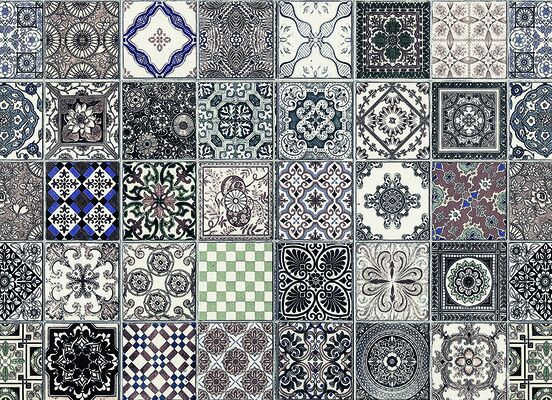Lignea Dekor Ceramic Tiles 0